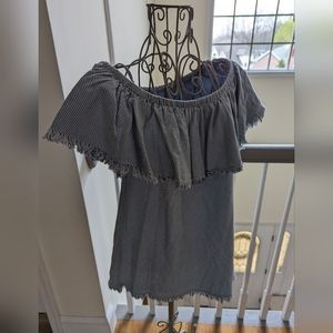 Super Cute Off Shoulders Top